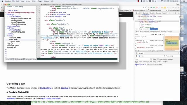 Shoestring Review смотреть онлайн