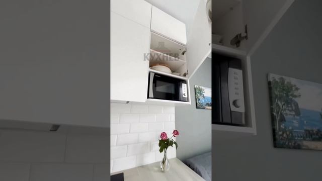 Кухня с барной стойкой: обзор наполнения? смотреть онлайн