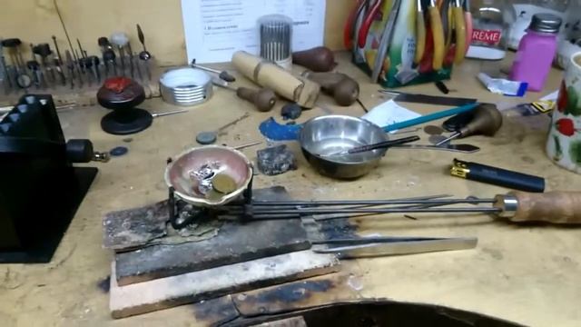 Плавлю монеты смотреть онлайн