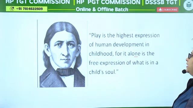 HP PGT Commission | CDP B.Ed. Part | Mock Test - 22 | बलविकास एवं शिक्षाशास्त्र | Civilstap смотреть онлайн