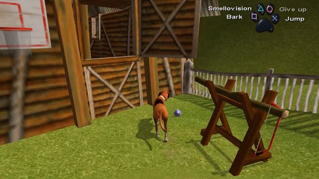 Dog's Life PS2 | Недооценённый шедевр смотреть онлайн