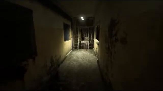 Outlast 4.Daļa - Tas Bija Sunis!