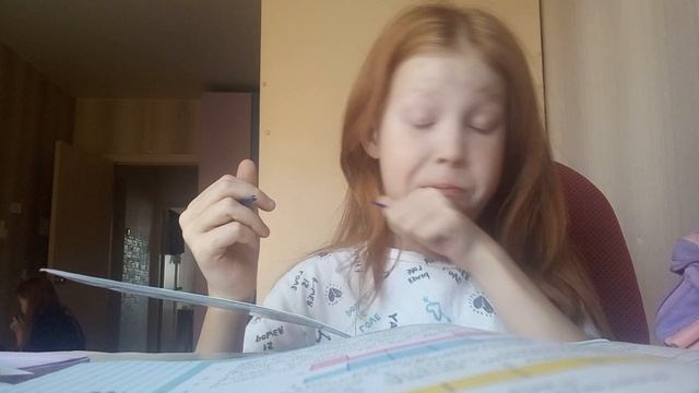 делаю уроки