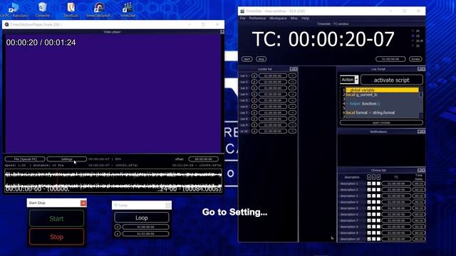 3 MediaPlayer смотреть онлайн