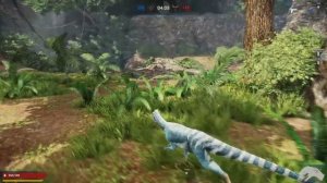 I'M BACK! New PC, New Dinosaurs, Primal Carnage 2.0! | Primal Carnage Extinction