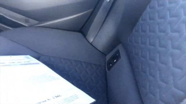 Toyota Corolla Hybrid 2019. Взгляд в будущее с гибридом.