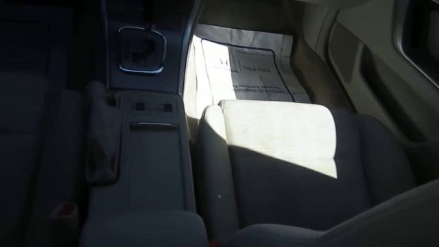 2007 Subaru Legacy, Blu/Blue - STOCK# B2578A - Interior смотреть онлайн