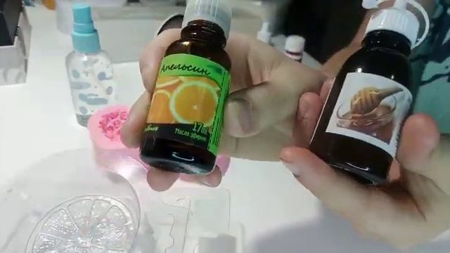 что нужно начинающему мыловару? смотреть онлайн