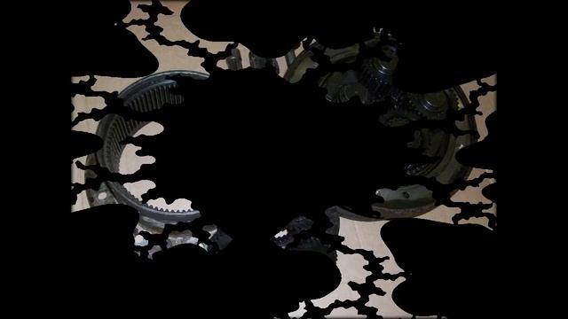 Ремонт и изготовление планетарных редукторов смотреть онлайн