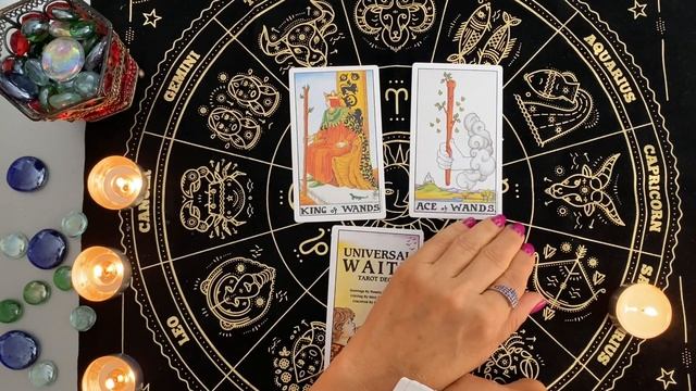 СТРЕЛЕЦ ♐ Таро-прогноз с 9 по 15 ОКТЯБРЯ 2023 смотреть онлайн