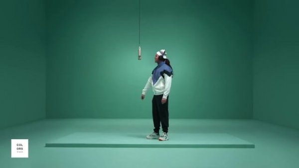 Moha La Squale -  Ma Rue N'est Pas À Vendre