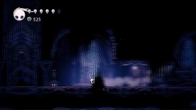City of Tears Part 2 | The World Design of Hollow Knight смотреть онлайн