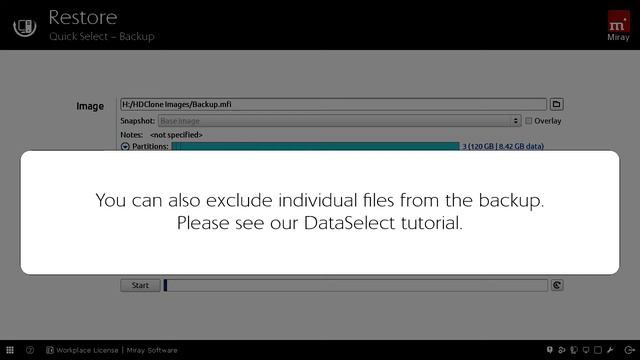 HDClone – Restore a Backup смотреть онлайн
