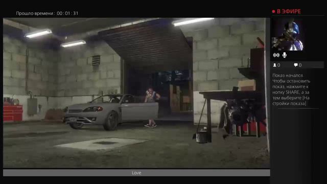 GTA 5 online 2 Bogomol смотреть онлайн