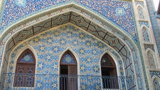 Тбилиси 2019, конец сентября смотреть онлайн