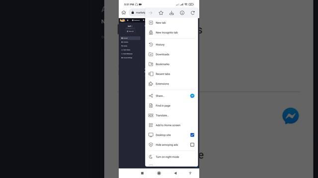 Nawala ang aking ronin extension sa kiwi browser [RONIN WALLET UPDATE] смотреть онлайн