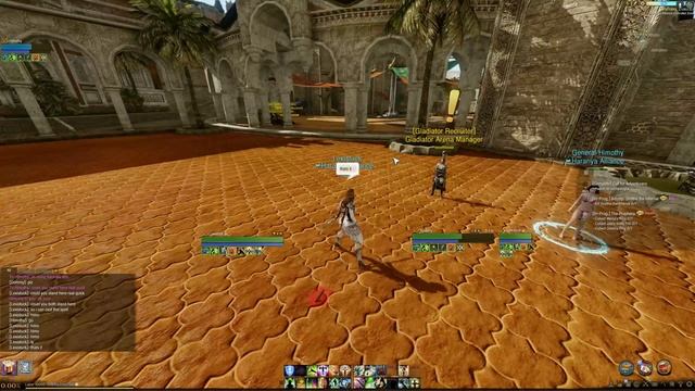 Archeage 3.0 : Cleric basics guide смотреть онлайн