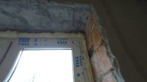 Замена окон в хрущевке. Часть 1: «косяки» монтажа пластиковых окон.