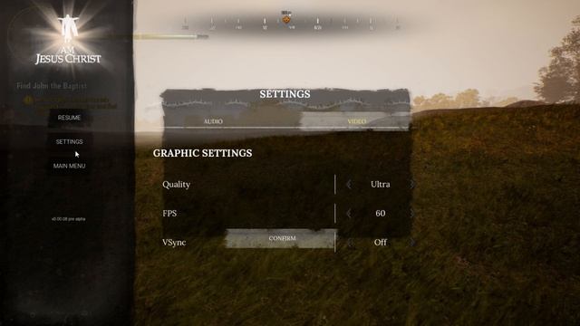 I Am Jesus Christ - Gameplay - Walkthrough смотреть онлайн