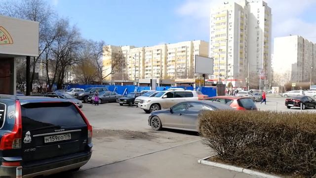 Ростов Военвед Венеция