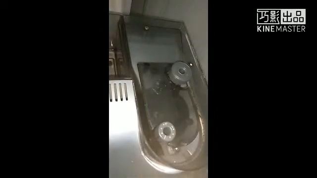 Saeco Philip sup018m義大利咖啡機亮紅燈故障修理 смотреть онлайн
