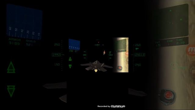 Fractal combat x premium смотреть онлайн