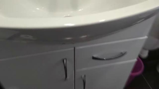 УБОРКА в ванной комнате, покупка продуктов. ВЛОГ смотреть онлайн