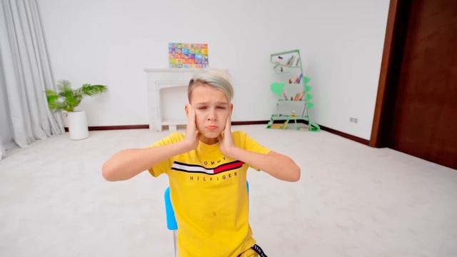 Five Kids Rich Princess vs Broke Princess | The Story of Princesses смотреть онлайн