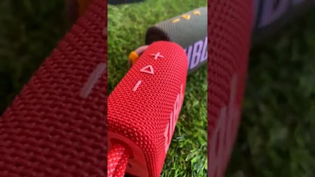 Sota обзор - Портативная колонка JBL Go 3 смотреть онлайн
