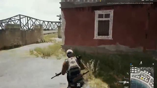 Test I5 750 Gtx 660 oc 2gb PUBG смотреть онлайн