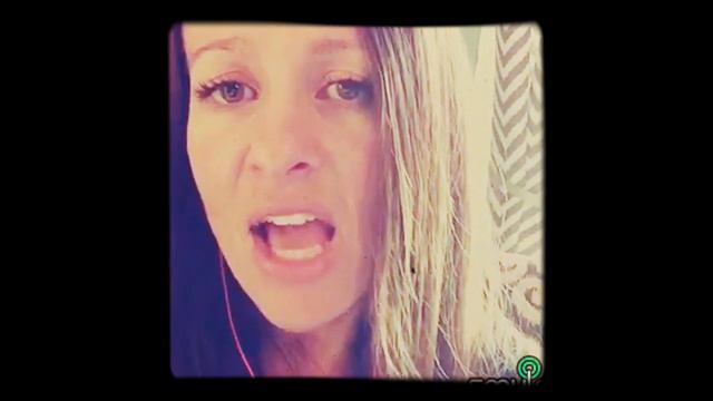 Uninvited cover by Erin Stoll смотреть онлайн