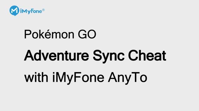 How to Enable Pokémon GO Adventure Sync丨BEST Adventure Sync Cheat in 2023 смотреть онлайн