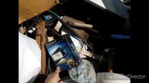 ШОКИРУЮЩАЯ АВСТРАЛИЯ ТОННЫ БЕСПЛАТНЫХ ВЕЩЕЙ НА УЛИЦЕ СЕКОНД ХЕНД ОБЗОР СВАЛКА ШПЕРМЮЛЬ