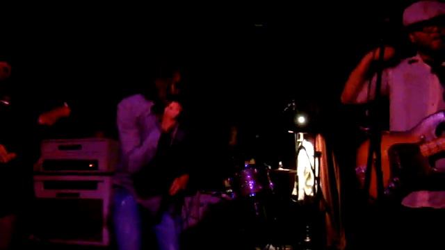 Rival Sons - Work смотреть онлайн