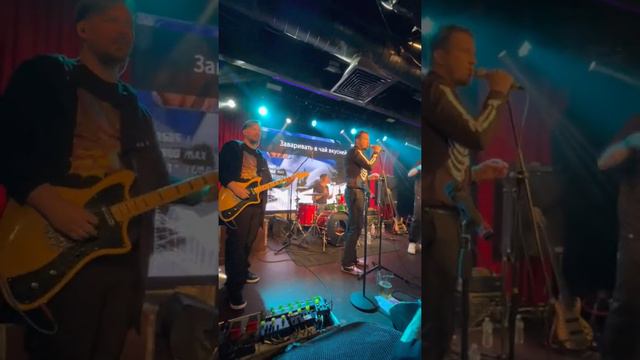 The Translators - Live In Moscow 2022