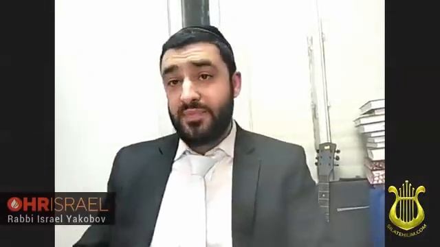 СИЛА ХАНУКИ. Рав Исраэль Якобов смотреть онлайн