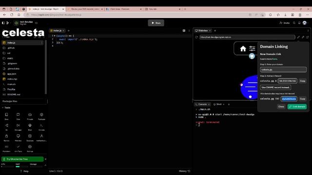 (UPDATED VIDEO IN DESCRIPTION) HOW TO MAKE A WEB PROXY LIKE ULTRAVIOLET FOR SCHOOL *WATCH CAREFULLY смотреть онлайн