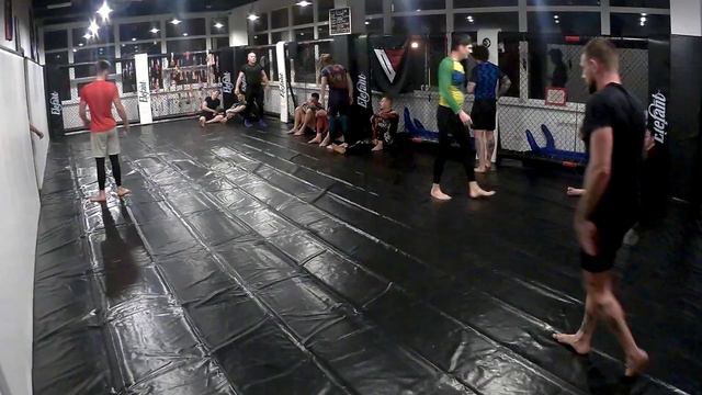 Тренировка 08.04.24