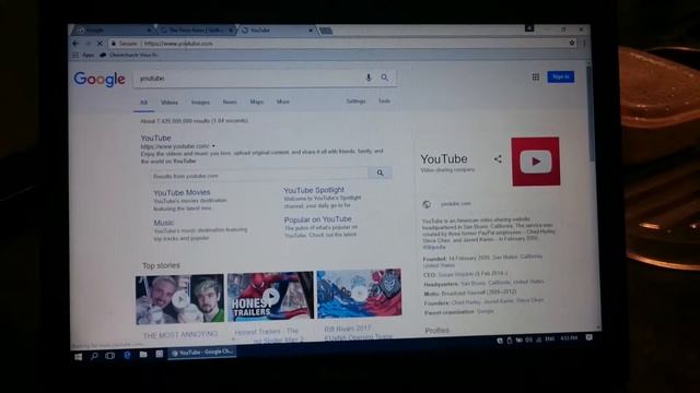 Dell Latitude E6400 - Core 2 2.54ghz, 4gb, 80gb, DVD смотреть онлайн