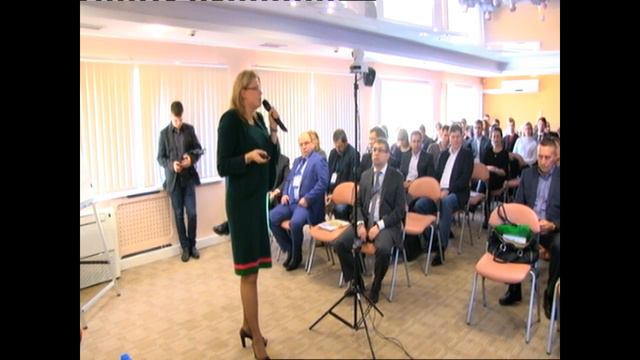 Единый день трудоустройства. Запись прямой трансляции из Выборга 10 декабря 2016 года смотреть онлайн