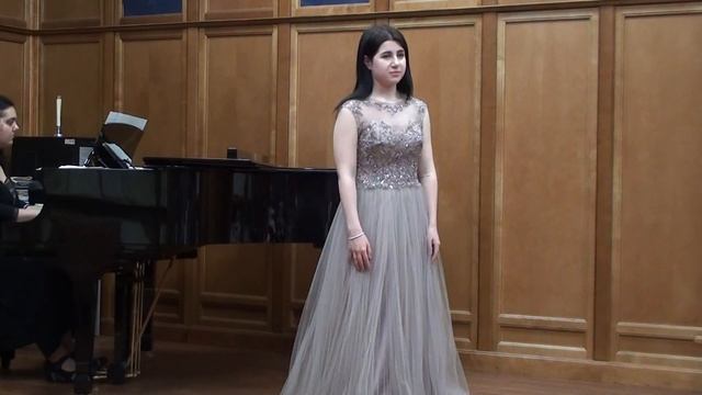 Улица, ты улица, широкая моя исп Софья Горбунова смотреть онлайн