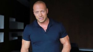 Денис Семенихин. Рацион Кевина Леврона