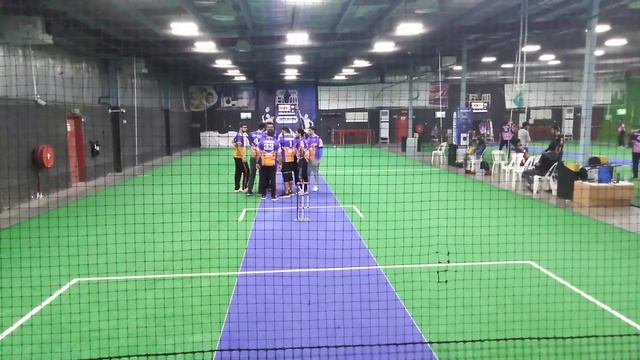 Oracle Lions vs Incredibles | Insportz Super Cup 3.0 | League Match смотреть онлайн