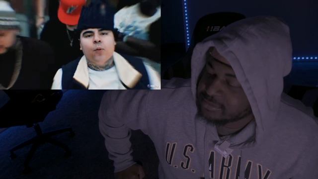 That Mexican OT - Kick Doe Click (REACTION) #thatmexicanot #reaction #explore #hiphop #react #sub смотреть онлайн