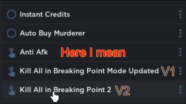 ?V5 | Breaking Point Script , How To Get Neon Christmas For Free | Best Script смотреть онлайн