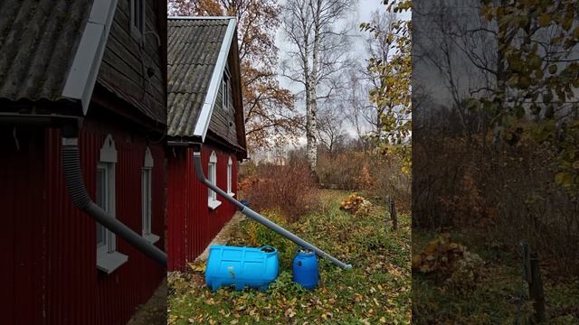 Деревенская Беларусь в Ноябре! Это какой то драйв!)) Браславщина на Фотографиях и видио)Ноябрь 2023