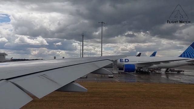 Air Canada's Fantastic Boeing 777-300ER ~ TRIP REPORT