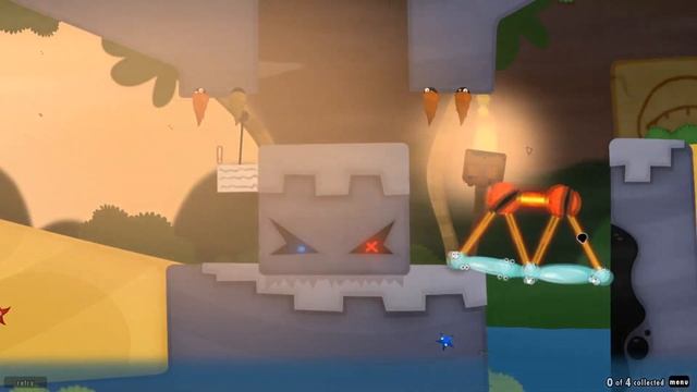World of Goo: The Unknown World (Chapter 1 Trailer) смотреть онлайн