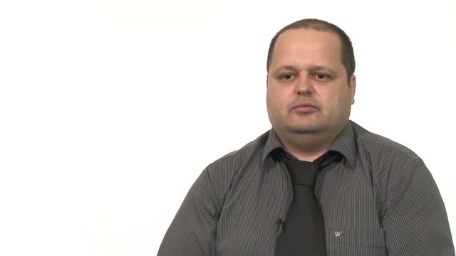 MSc Predrag Alargić - asistent ITS-a смотреть онлайн