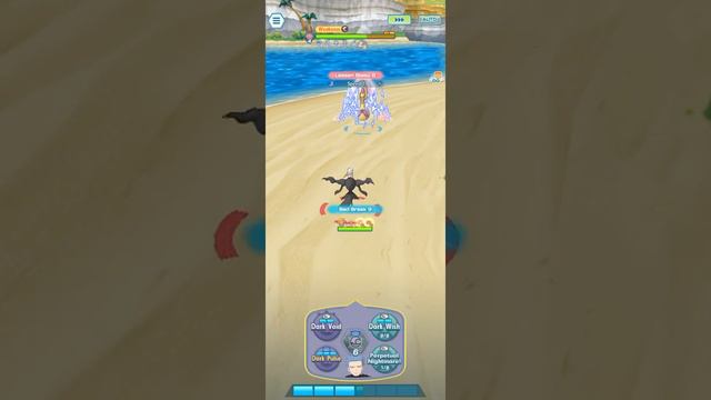 [Pokemon Masters EX] HITLESS SSCyrus Solos Cresselia смотреть онлайн